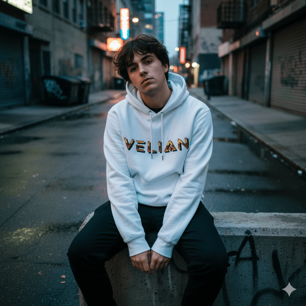 Velian Collection 4
