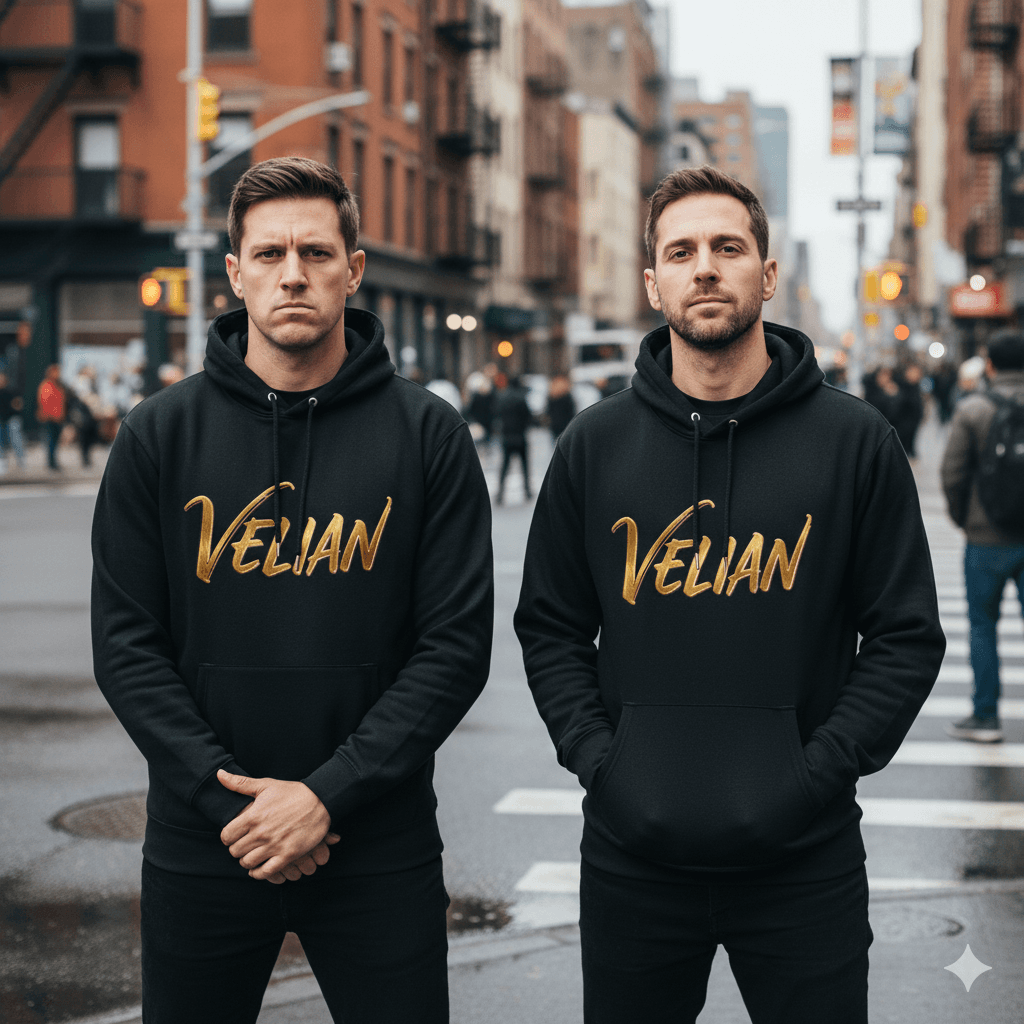 Velian Collection 5