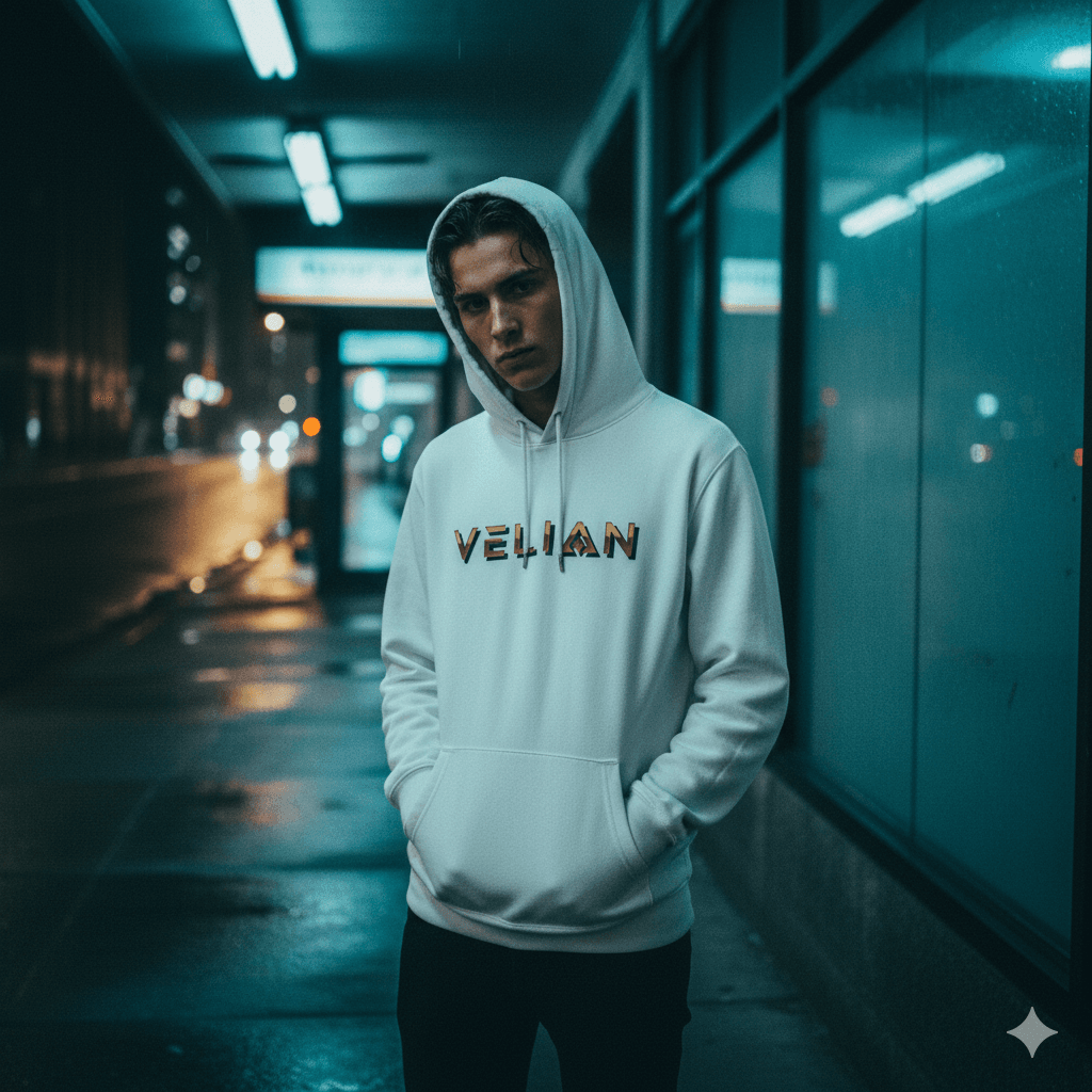 Velian Collection 6