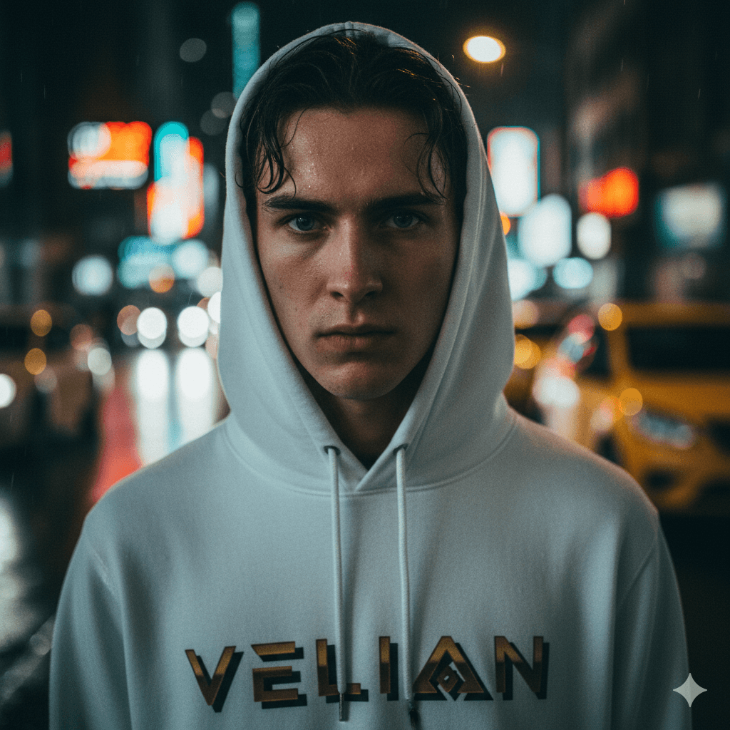 Velian Collection 7